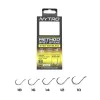 Вързани куки NYTRO Method Bait Spike 4inch 10cm NTO-B2