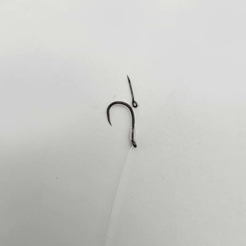 Вързани куки NYTRO Method Bait Spike 4inch 10cm NTO-B2