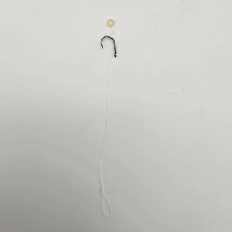 Вързани куки NYTRO Method Bait Band 4inch 10cm NTO-B3