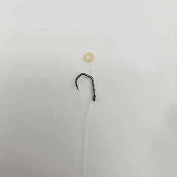 Вързани куки NYTRO Method Bait Band 4inch 10cm NTO-B3