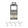 Вързани куки NYTRO Method Bait Spike 4inch 10cm NTO-B3