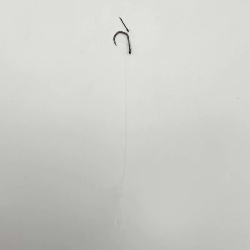 Вързани куки NYTRO Method Bait Spike 4inch 10cm NTO-B3