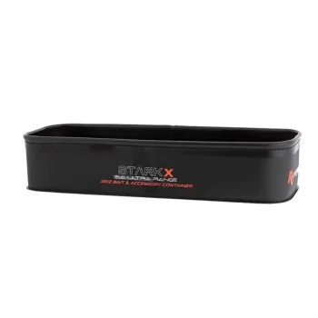 Контейнер за стръв NYTRO Starkx 3812 EVA Bait and Accessory Container Large