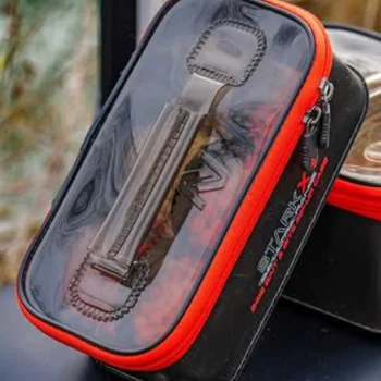 Кутия за аксесоари NYTRO Starkx 2412 EVA Accessory and Bits ZIP-UP Case Medium