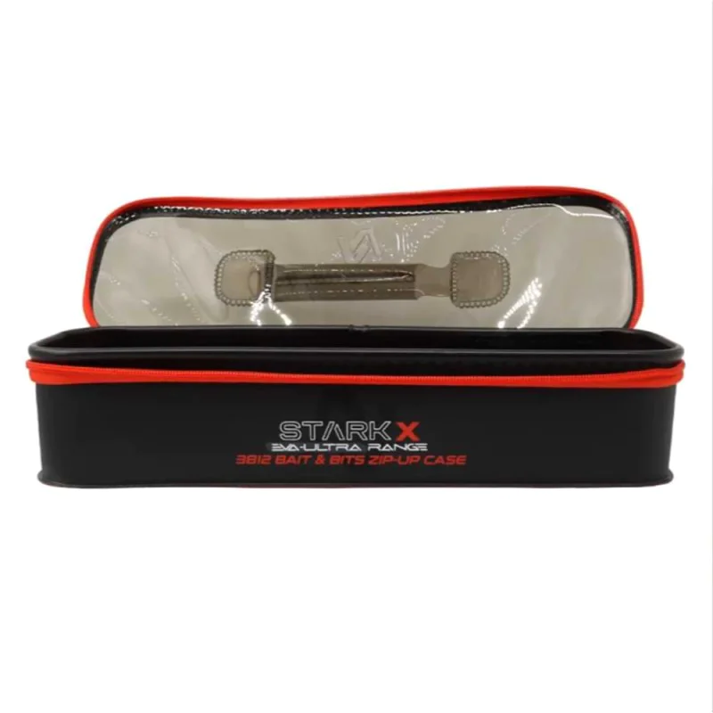 Кутия за аксесоари NYTRO Starkx 3812 EVA Accessory and Bits ZIP-UP Case Large