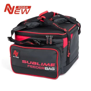 Сак NYTRO Sublime Feeder Bag