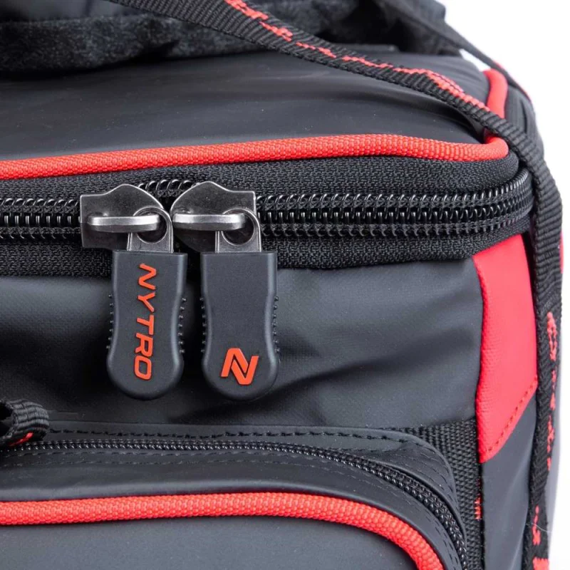 Сак NYTRO Sublime Feeder Bag