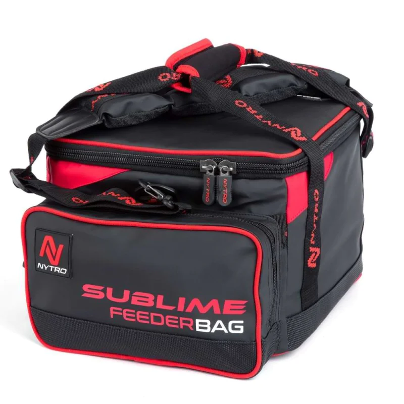 Сак NYTRO Sublime Feeder Bag