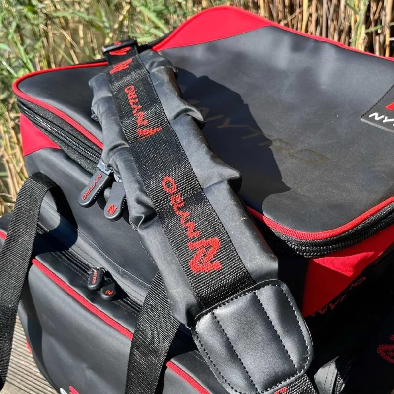 Сак NYTRO Sublime Feeder Box Bag