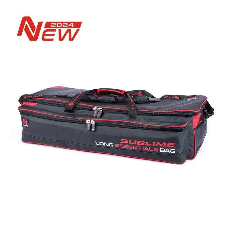 Сак NYTRO Sublime Long Essentials Bag