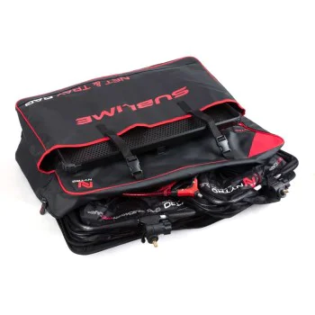 Сак-чанта NYTRO Sublime Net - Tray Bag