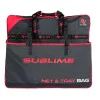 Сак-чанта NYTRO Sublime Net - Tray Bag