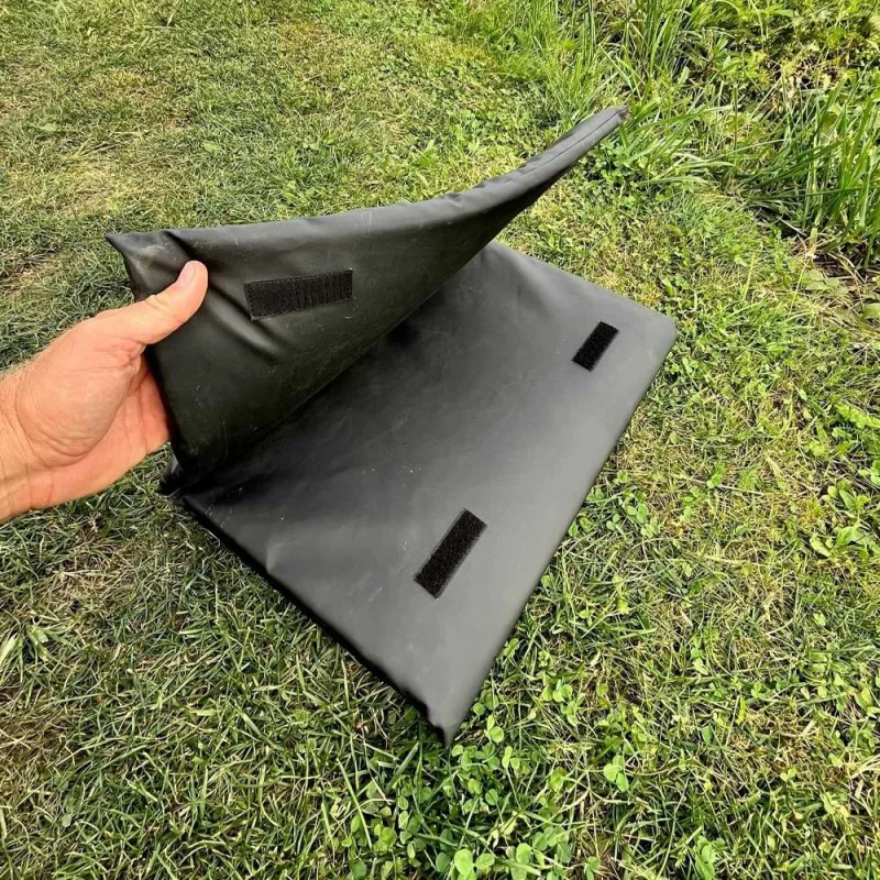 Carp дюшек NYTRO Unhooking Mat