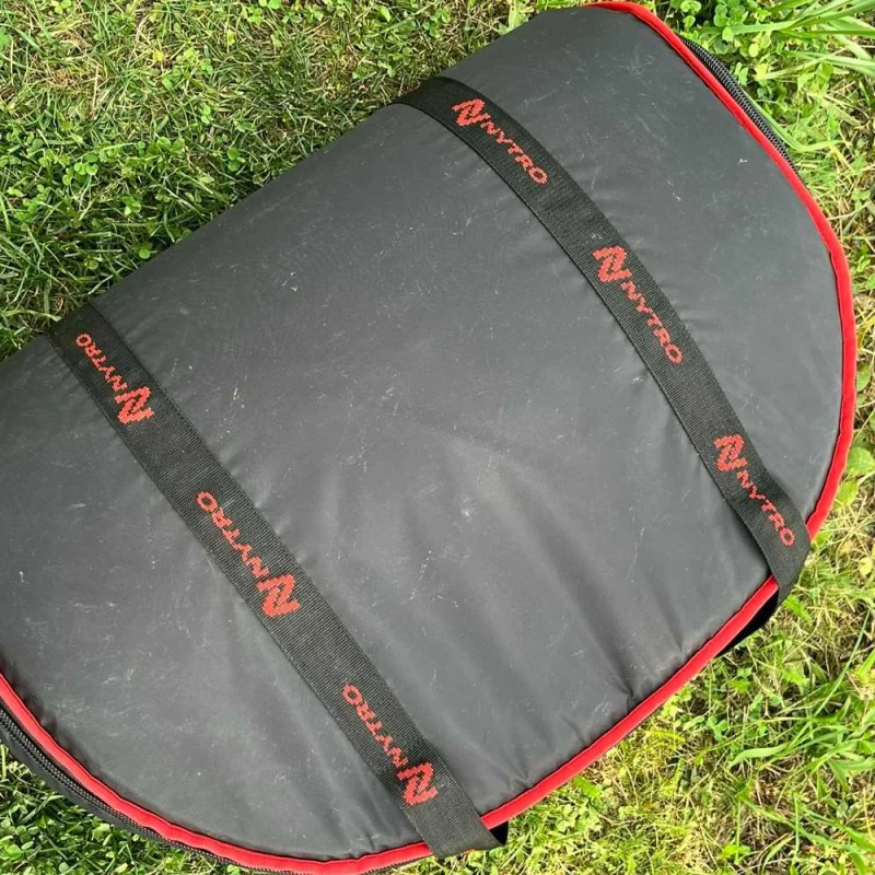 Carp дюшек NYTRO Cradle