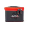 Кутия за стръв NYTRO Starkx 1414 EVA Live Bait Ventilation Bowl XSmall