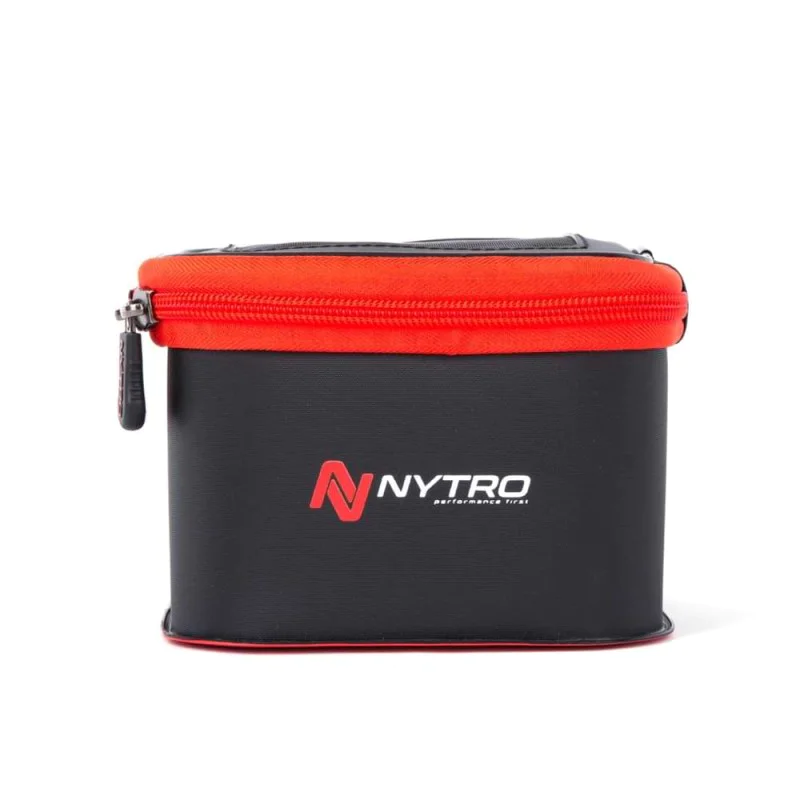 Кутия за стръв NYTRO Starkx 1414 EVA Live Bait Ventilation Bowl XSmall