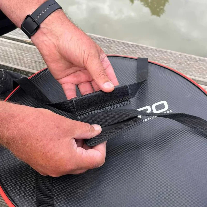 Сак NYTRO Starkx EVA Riddle And Bait Carryall