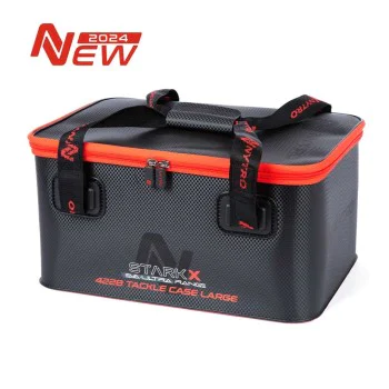 Сак NYTRO Starkx EVA 4228 Tackle Case L