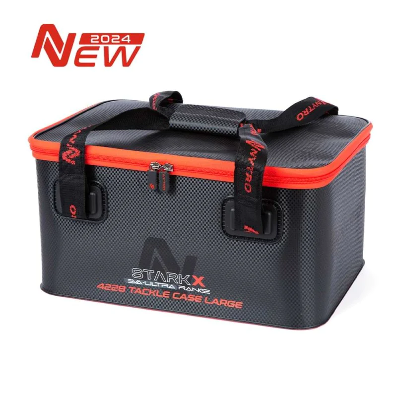 Сак NYTRO Starkx EVA 4228 Tackle Case L
