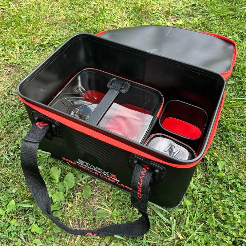 Сак NYTRO Starkx EVA 4228 Tackle Case L