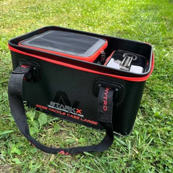 Сак NYTRO Starkx EVA 4228 Tackle Case L