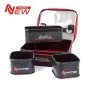 Комплект Футер-кофа за захранкаи NYTRO Starkx EVA Feeder Tray 2+1