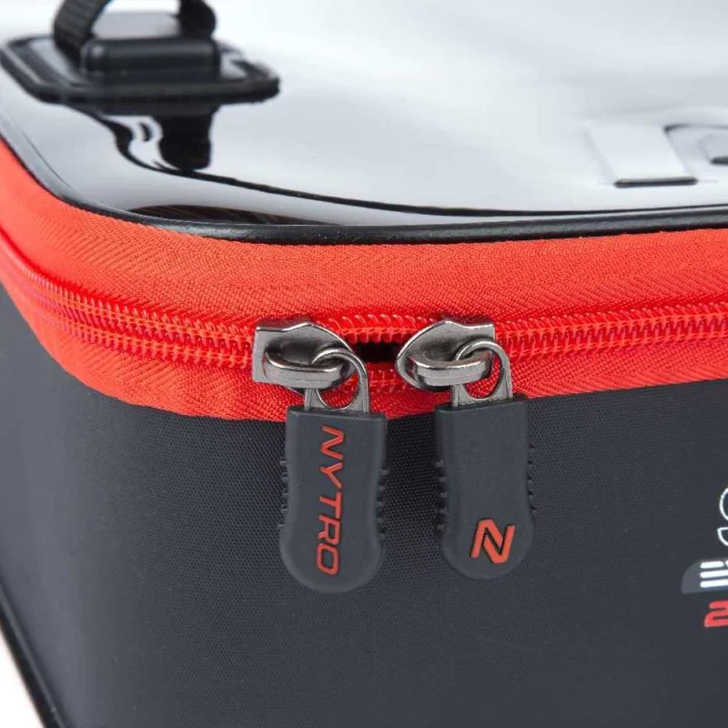 Комплект Футер-кофа за захранкаи NYTRO Starkx EVA Feeder Tray 2+1