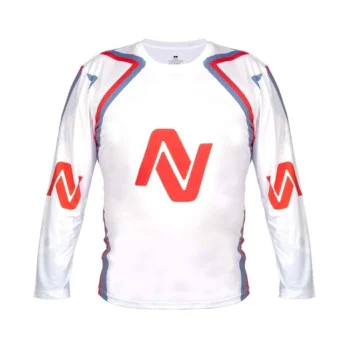 UV Блуза NYTRO UVP50 Long Sleeve Shirt