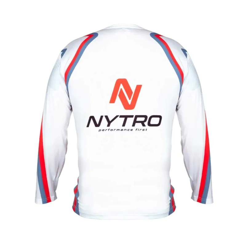 UV Блуза NYTRO UVP50 Long Sleeve Shirt