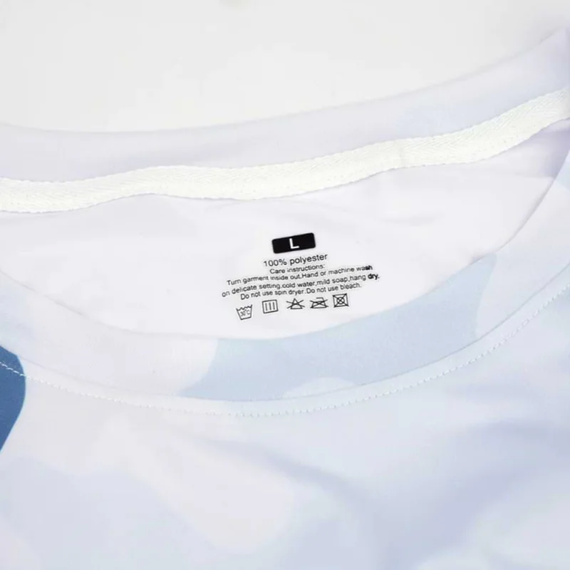 UV Блуза NYTRO UVP50 Long Sleeve Shirt