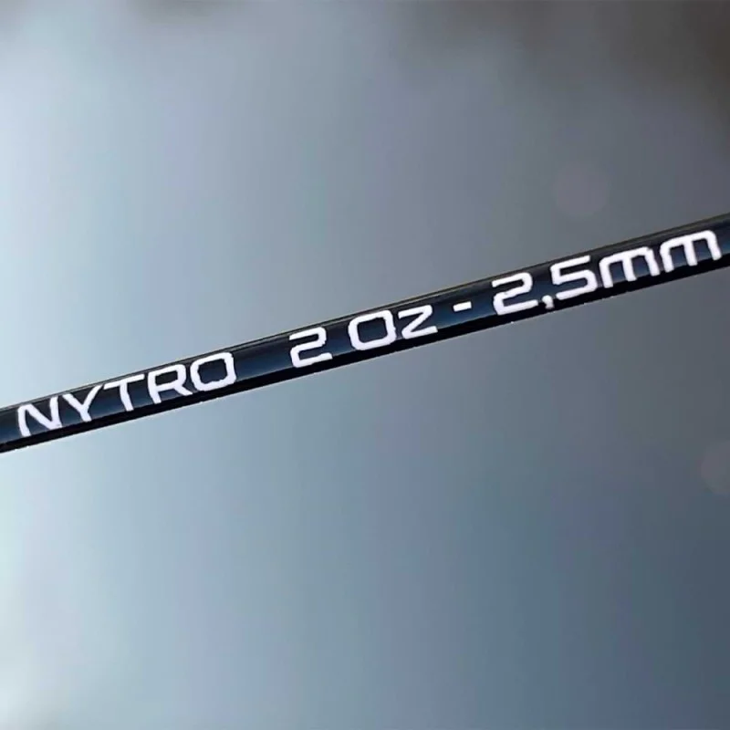 Фидер въдица NYTRO Aryzon 12ft Method Feeder
