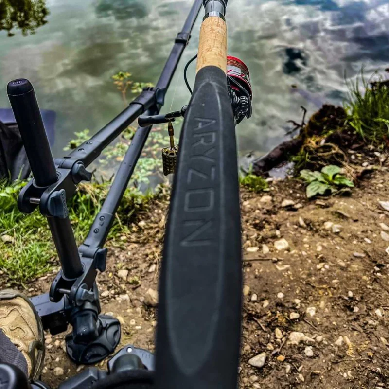 Фидер въдица NYTRO Aryzon 12ft Method Feeder