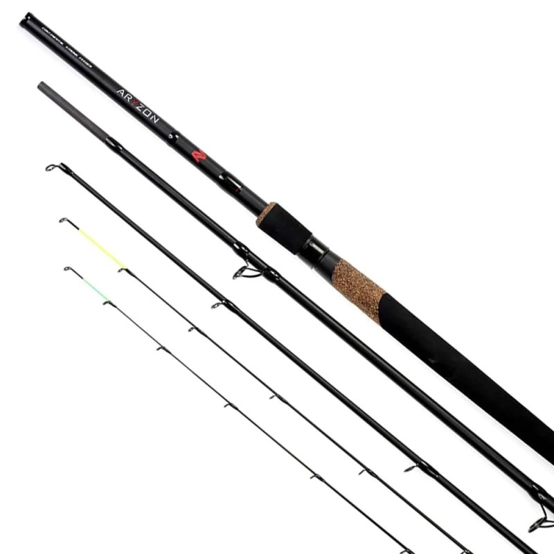 Фидер въдица NYTRO Aryzon Continental Feeder 3.6m 60gr