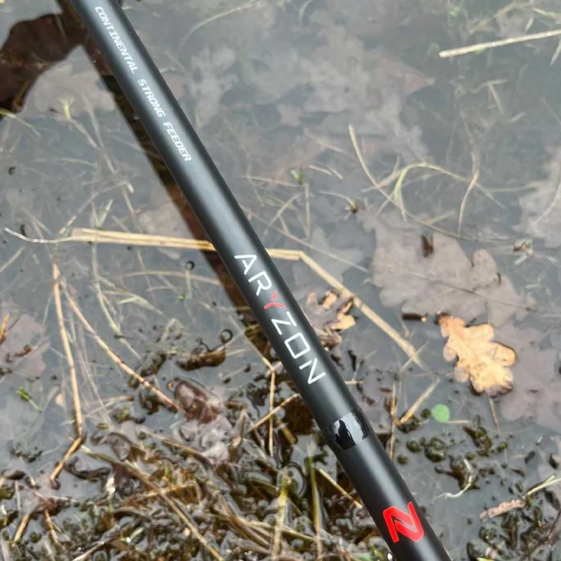 Фидер въдица NYTRO Aryzon Continental Feeder 3.6m 60gr