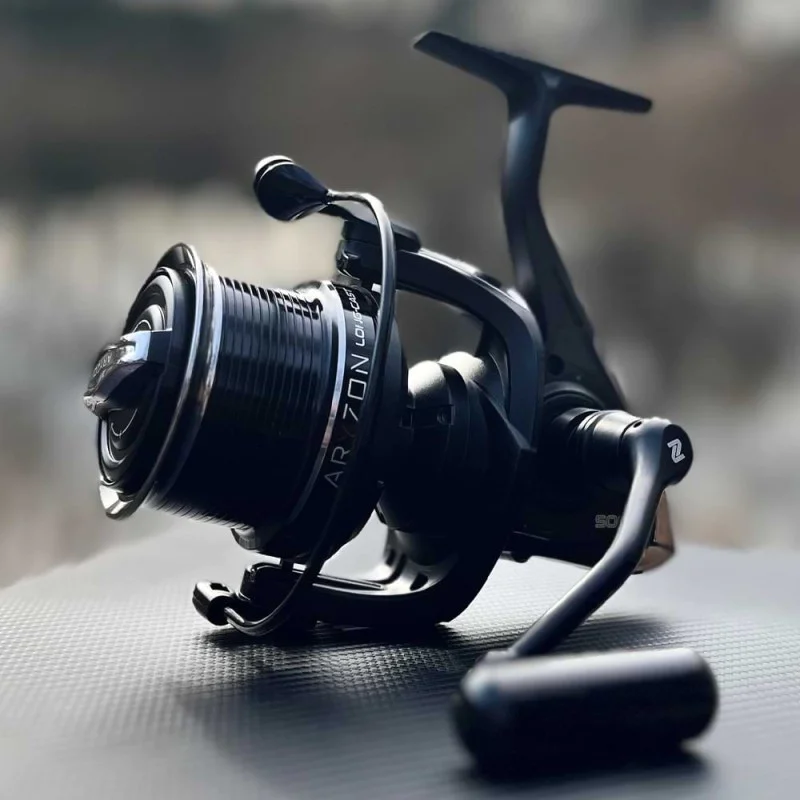 Макара преден аванс NYTRO Aryzon 5000 Long Cast