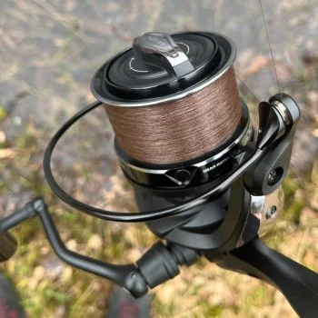 Макара преден аванс NYTRO Aryzon 5000 Long Cast