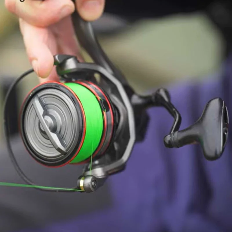 Макара преден аванс NYTRO Aryzon Bait Up 5000