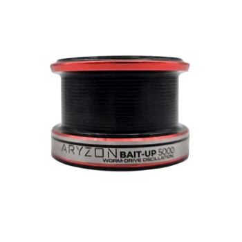 Резервна шпула NYTRO Aryzon Bait Up 5000 Alu Spool