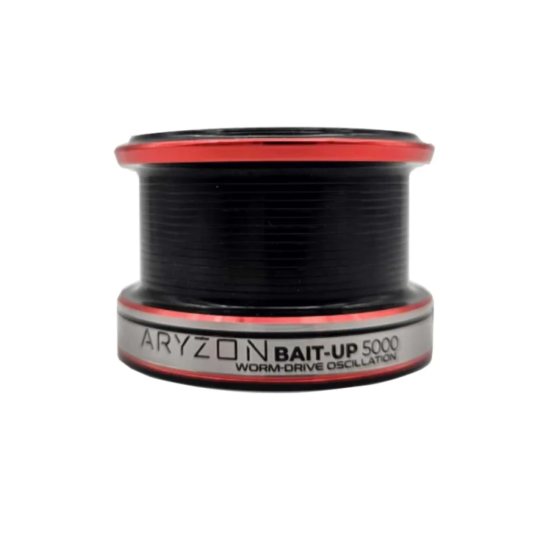 Резервна шпула NYTRO Aryzon Bait Up 5000 Alu Spool