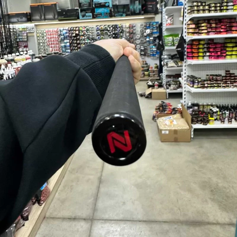 Въдица за захранване NYTRO Aryzon Distance Power Bait Up Rod 12ft