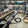 Въдица за захранване NYTRO Aryzon Distance Power Bait Up Rod 12ft