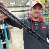 Въдица за захранване NYTRO Aryzon Distance Power Bait Up Rod 12ft
