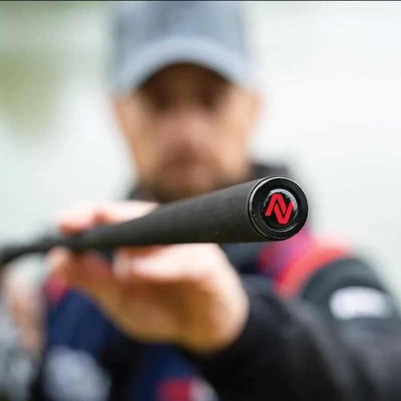 Въдица за захранване NYTRO Aryzon Distance Power Bait Up Rod 12ft