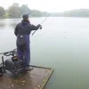 Въдица за захранване NYTRO Aryzon Distance Power Bait Up Rod 12ft
