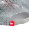 Шапка NYTRO Light Marl Grey Trucker Cap