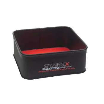 Футер-кофа за захранка NYTRO Starkx 2424 EVA Accessory and Bait Bowl Large