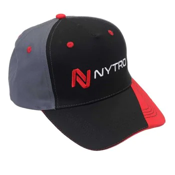 Шапка NYTRO Fishing Cap
