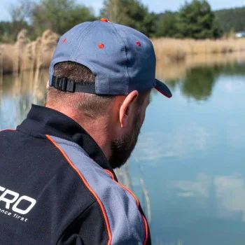 Шапка NYTRO Fishing Cap