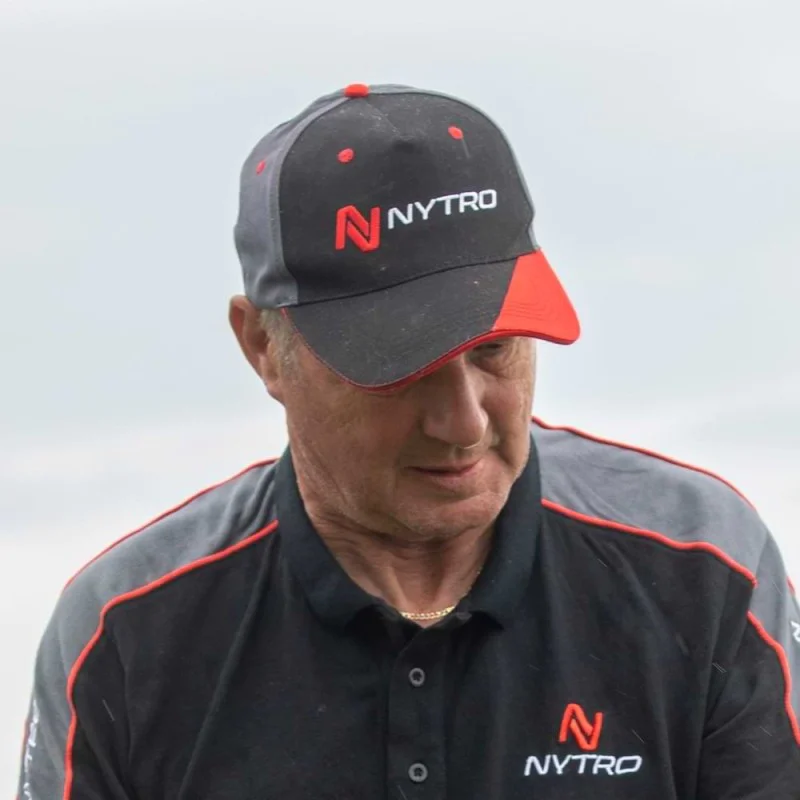 Шапка NYTRO Fishing Cap