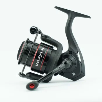 Макара преден аванс NYTRO Impax 3000